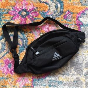 Adidas fanny pack